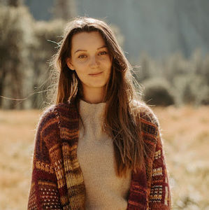 Meet your Posher, Callie